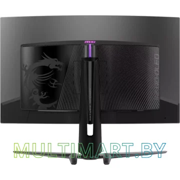 Игровой монитор MSI MPG 321CURX (9S6-3DD64T-003) картинка 4